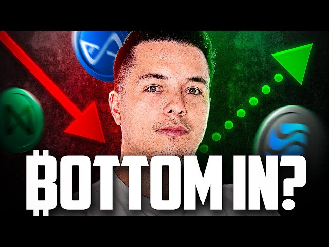 WARNING! If This Pattern Holds, Bitcoin Bounces [If Not…]