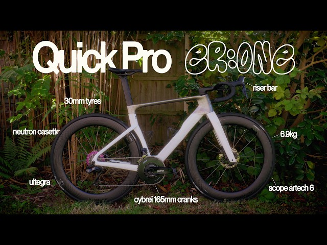 Name a bike that's better for the price (10 month review)