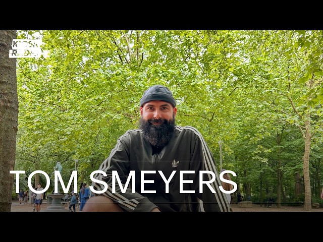 Tom Smeyers @ Kiosk Radio 31.05.2026