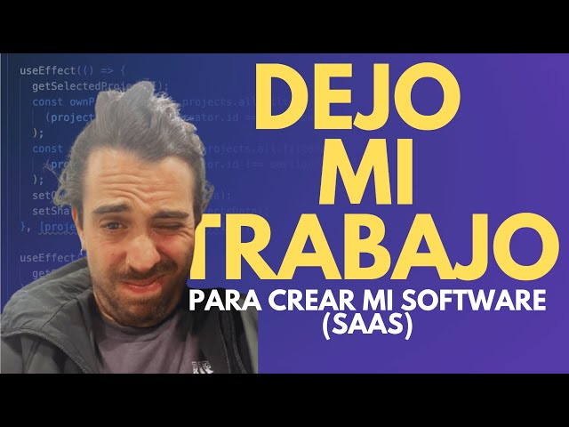 From Employee to Freedom: Beginning My Journey as an Indie Hacker Creating My Own SaaS and Apps