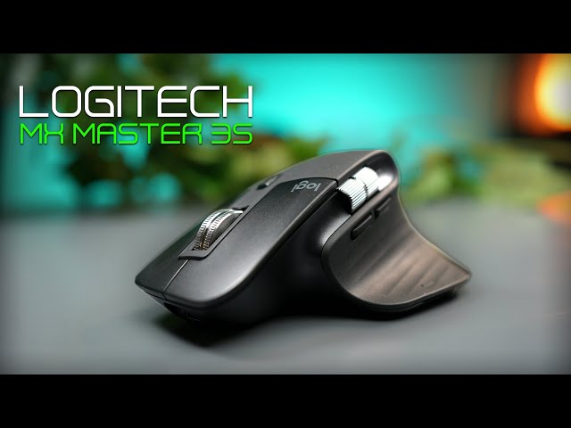 I Didn't Understand the MX Master Hype... Until Now