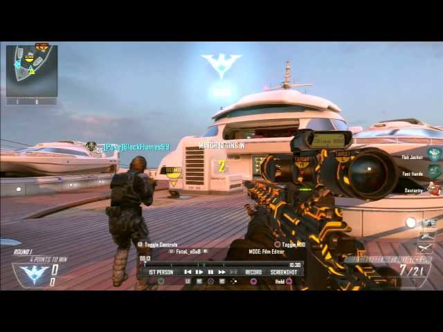 Hack Ops 2 Continues...