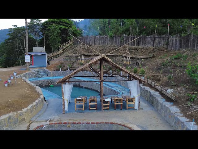 NT Nature Resort | First of its Kind in Zunheboto | Promotional Video |