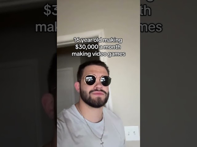 Want to start building video games with no coding experience? Comment “GAME” and see how thousands