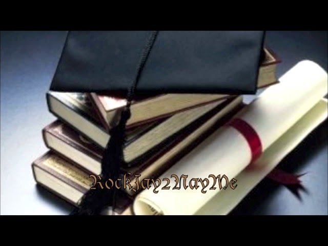 ORIGINAL GRADUATION SONG