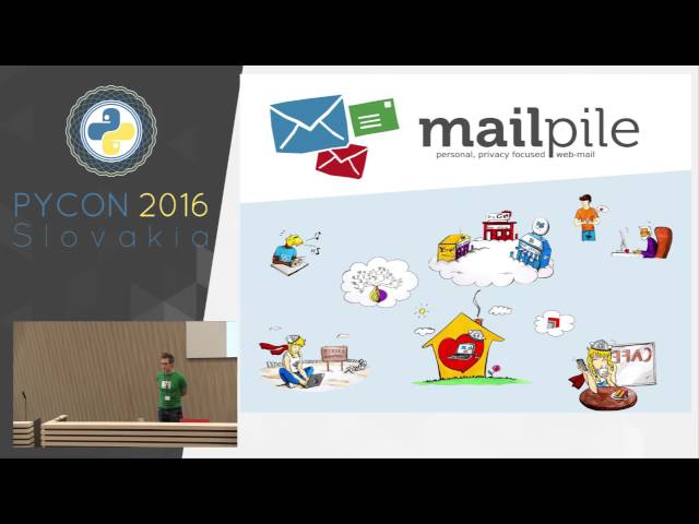 Bjarni Runar Einarsson - Can Free Software be a full time job?