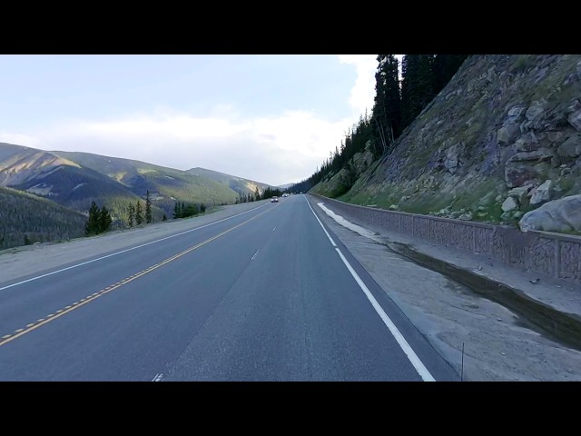360 Berthound Pass August 2025 REMASTERED