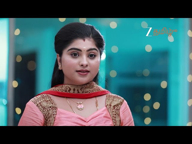 வாரிசு (Varisu) | Mon-Sat, 1.30 PM | 15th December 2025 | Promo | Zee Tamil. .