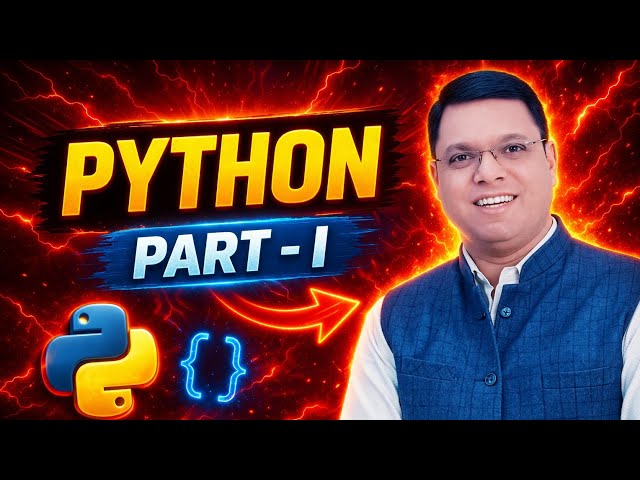 🚨 Computer Science Revision | Python Part - I | Class 12 CBSE 🔥 | Target 65+/70