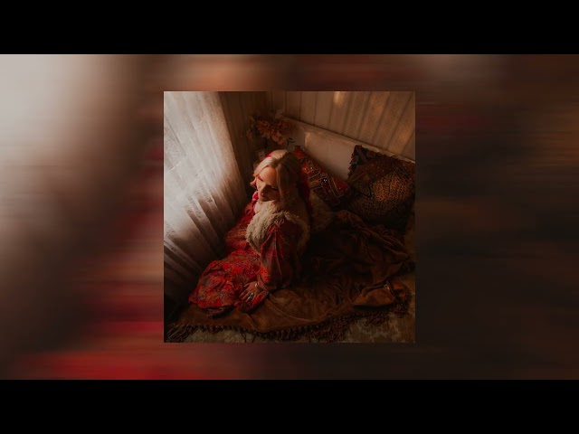 Anya Alchemy - Don't Say You Never Felt It (Official Audio Video)