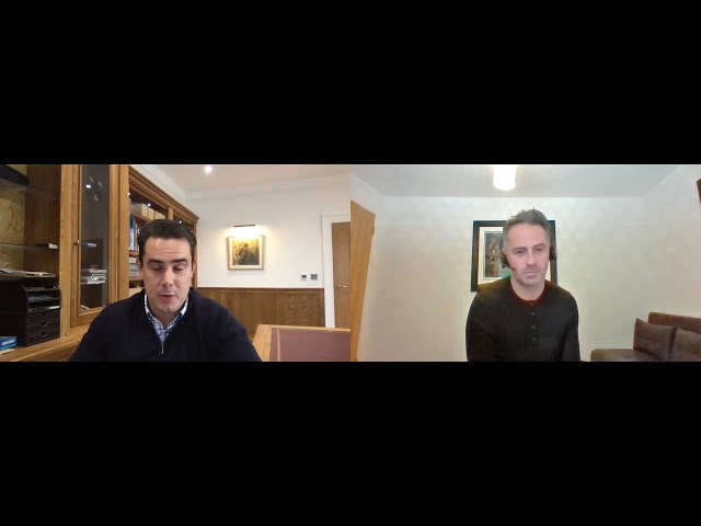 The Insider with Mat Barrow