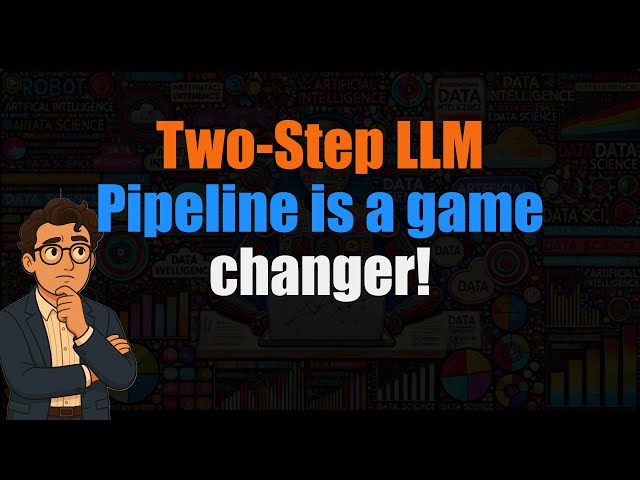 Build a Two-Step AI Blog Generator with LangChain SequentialChain and LLaMA in Python