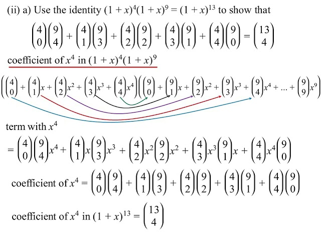 11X1 T16 05 binomial coefficients strategies 2026