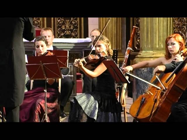 Adagio Albinoni (best live version)