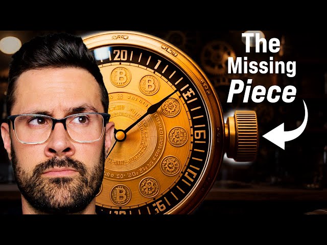 The Genius Engineering Behind Bitcoin’s Design
