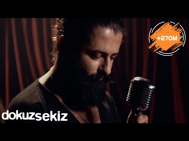 Koray Avcı - Sen (Official Video)
