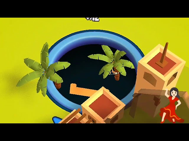 Hole.io - Gameplay Walkthrough Part 7 Tutorial NEW Mobile Game (Android, ios)