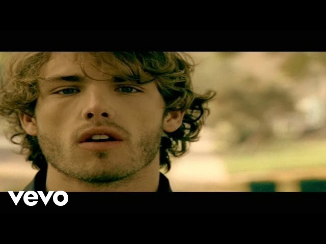 Jon McLaughlin - Beautiful Disaster