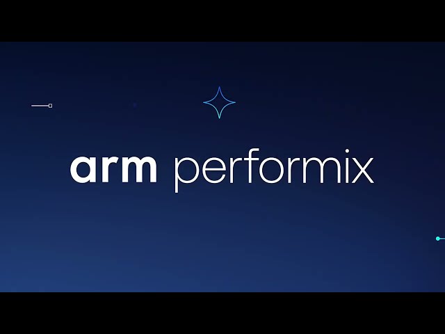 Get started with Arm Performix: Performance optimization for Arm-based servers