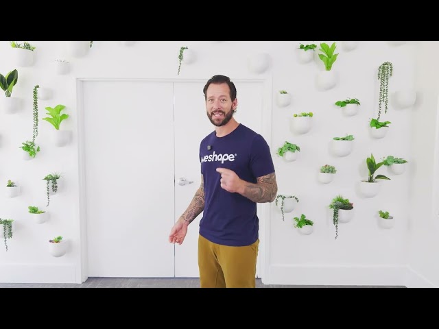 Where do I start? First Workout Routine