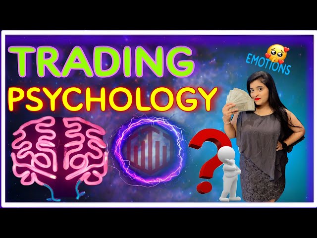 HOW I MASTERED MY TRADING PSYCHOLOGY | binary options trading | Secrets of profitable trader