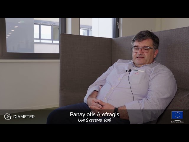 Meet Uni Systems: Integrating DIAMETER's Tools | DIAMETER Partner Spotlight