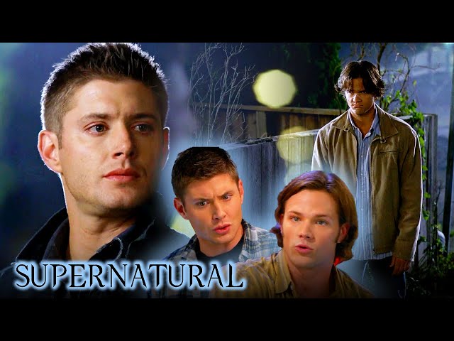 Perfect ”Supernatural” Clips to Watch While You Eat | Supernatural