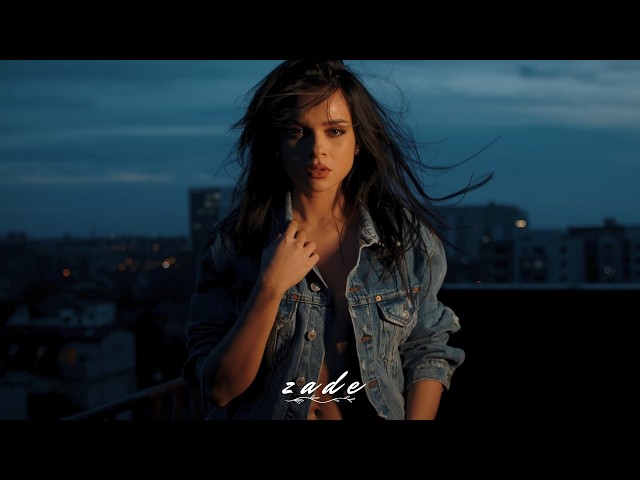 Zade - Right It (Original Mix)