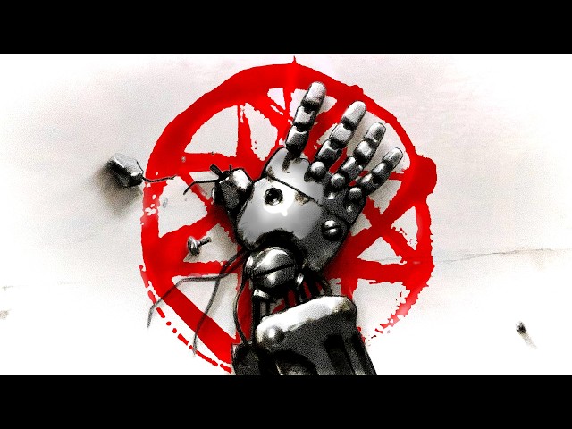 There Are Anime. Then There Is Fullmetal Alchemist.