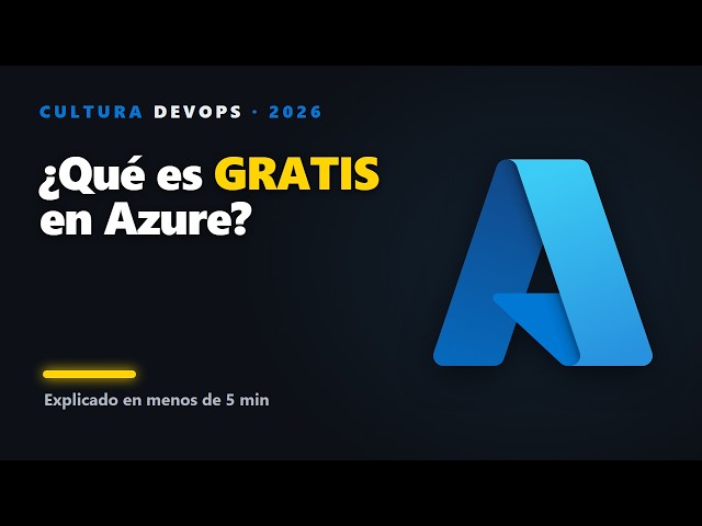 What is FREE in Azure? The 3 layers of the free tier (2026)