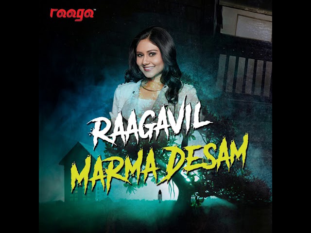 Tamil Ghost Stories | RENDU VEEDU | Marma desam | In Tamil | Raaga | Geetha