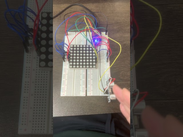 HCI arduino mini project 1