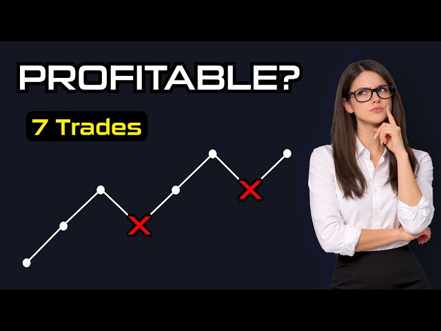 Most Trading Videos Don't Show This