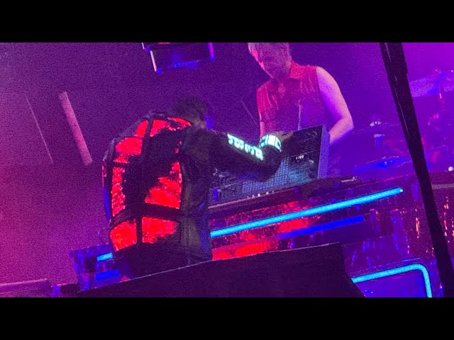Muse Live July 2, 2026 - Milwaukee, WI, USA (Full Show Audio)