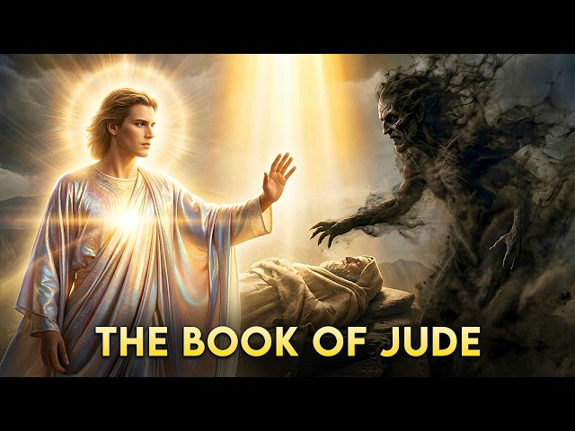 The Complete Story of The Book of Jude Like You've Never Seen It Before (No Ads)