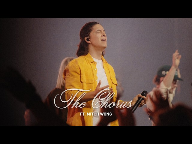 The Chorus (feat. Mitch Wong) // The Belonging Co