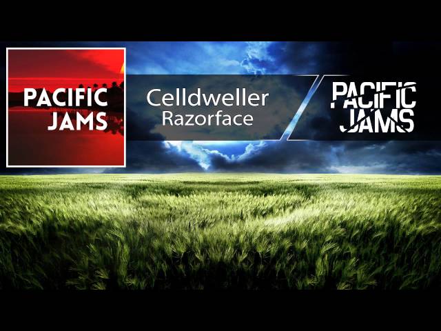 Celldweller - Razorface