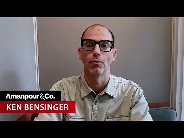 Paid to Influence You? The Hidden World of Political Social Media Creators | Amanpour and Company