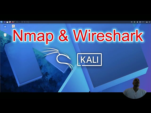 nmap intro - בואו תראו איך האקרים בודקים איפה לפרוץ! 🌍🛡️