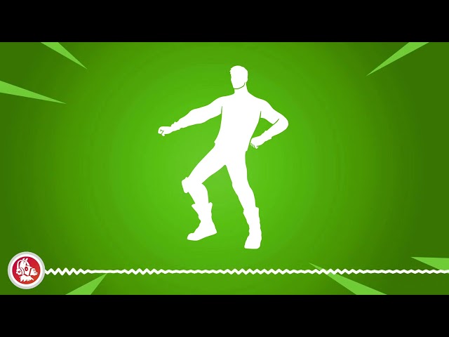 Fortnite - Stan's Jam - Music Emote Audio