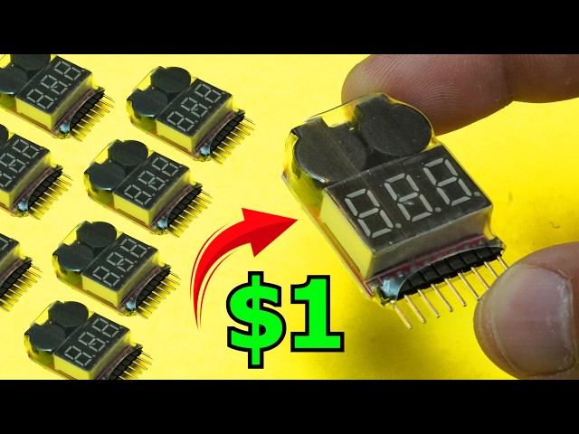 THE $1 Aliexpress Module that is BRILLIANT?