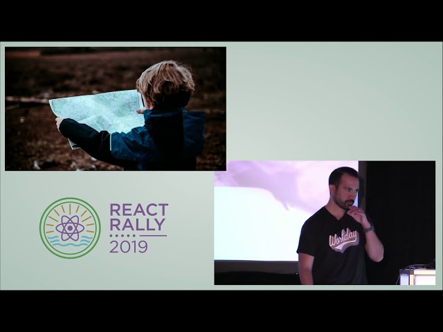 Follow The (Full)stack Trace: Understand Your App with Distributed Tracing - Will Klein