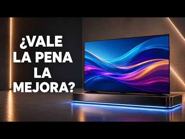 The BEST TVs You Can Buy in 2026!