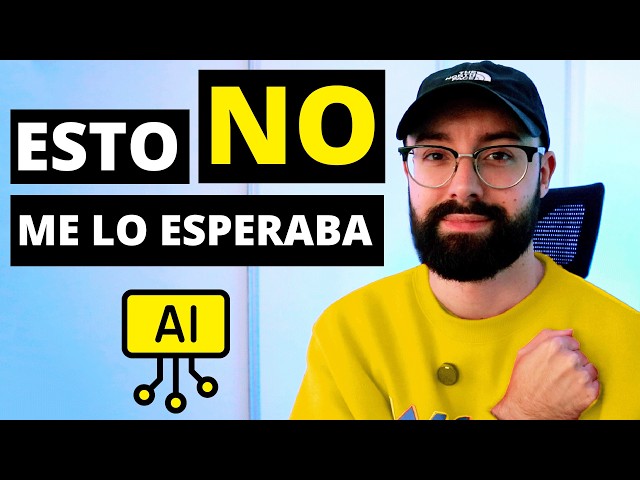 Las Consecuencias REALES de la Inteligencia Artificial para los PROGRAMADORES