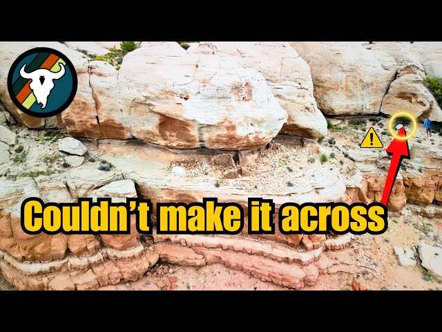 I Found the Most IMPOSSIBLE Ancient Ruins in America