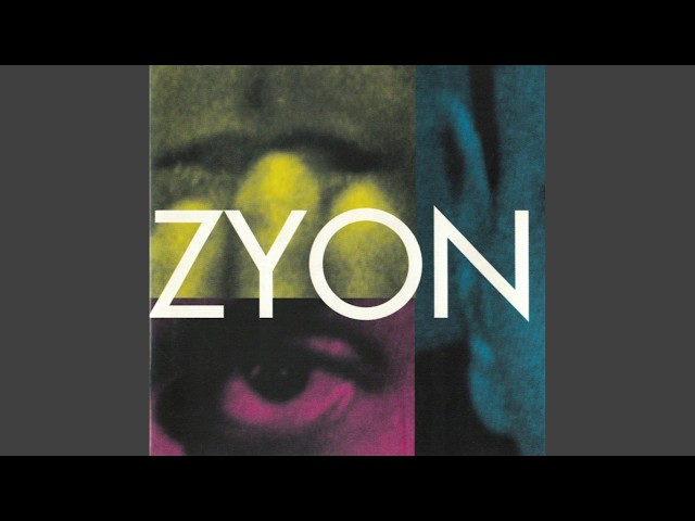 Zyon - Raindrops