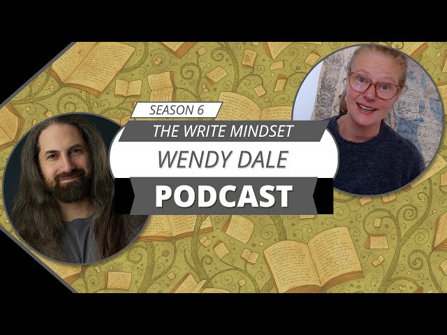 Wendy Dale on Dodging Bombs, Guerrilla Soldiers, and Writing Memoirs