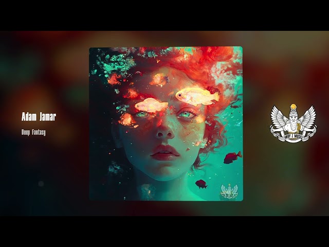 Adam Jamar - Deep Fantasy
