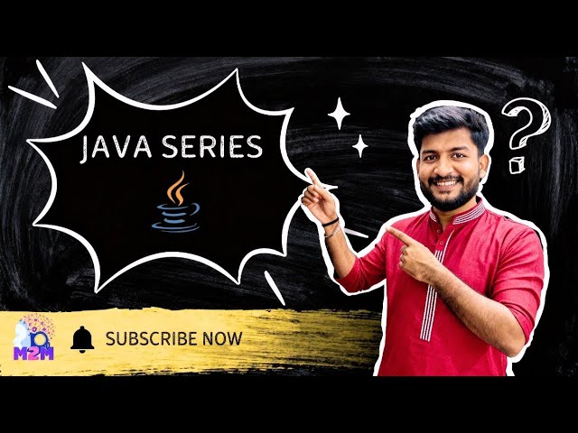 Java Control Flow Statements Explained | If-Else & Nested If-Else | Java Tutorial for Beginners #21
