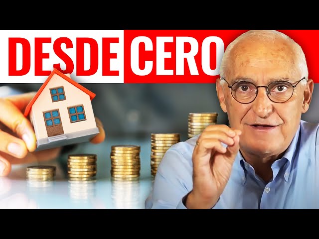 The Definitive Guide to Investing in Real Estate from Scratch